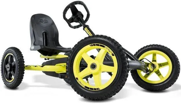 BERG Buddy Pedal Karts | Superior Karts