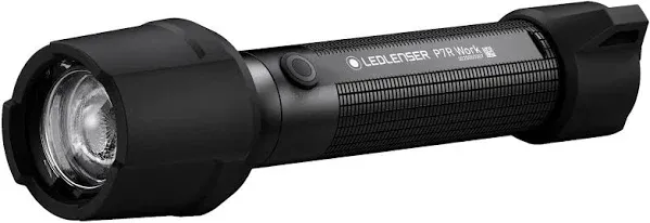 LED LENSER P17R Core Flashlight (1200 Lumens)