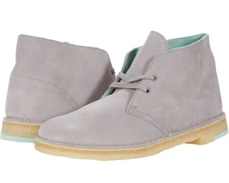 Clarks Women's Desert Boot