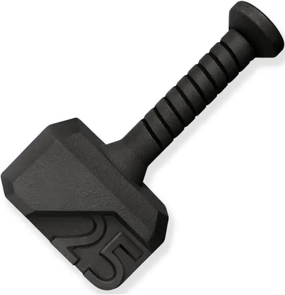 TribeWOD Hammer 25 lbs