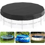 VEVOR Round Pool Cover Above Ground