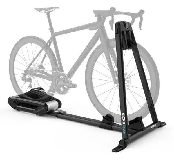 Wahoo KICKR Rollr Smart Trainer