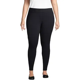 Danskin Women's Signature Yoga Ankle Legging