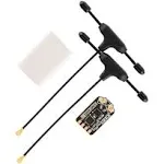 Advanced 2.4GHz Receiver User Friendly Receiver for Remotes Control Enthusiasts