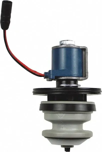 American Standard M970694-0070A Solenoid/piston Assembly, for Urinals