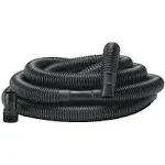 Prinsco 1-1/2 in. Dia. x 24 ft. L Sump Pump Hose Kit