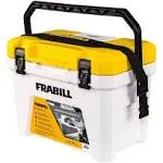 Frabill Magnum Bait Station 30 [FRBBA230]