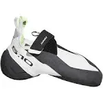 Five Ten Men&s Hiangle Climbing Shoes White 12