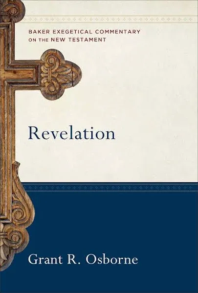 Revelation [Book]