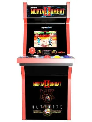 ARCADE1UP Mortal Kombat Collectorcade