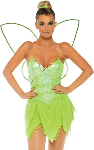 Pretty Pixie Costume