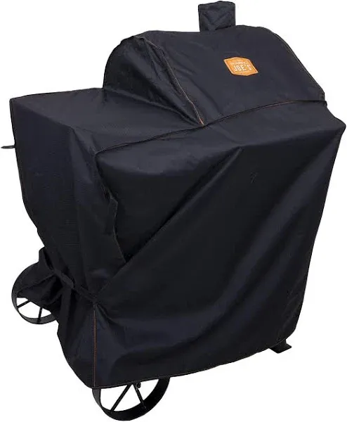 GRILL COVER RIDER 600