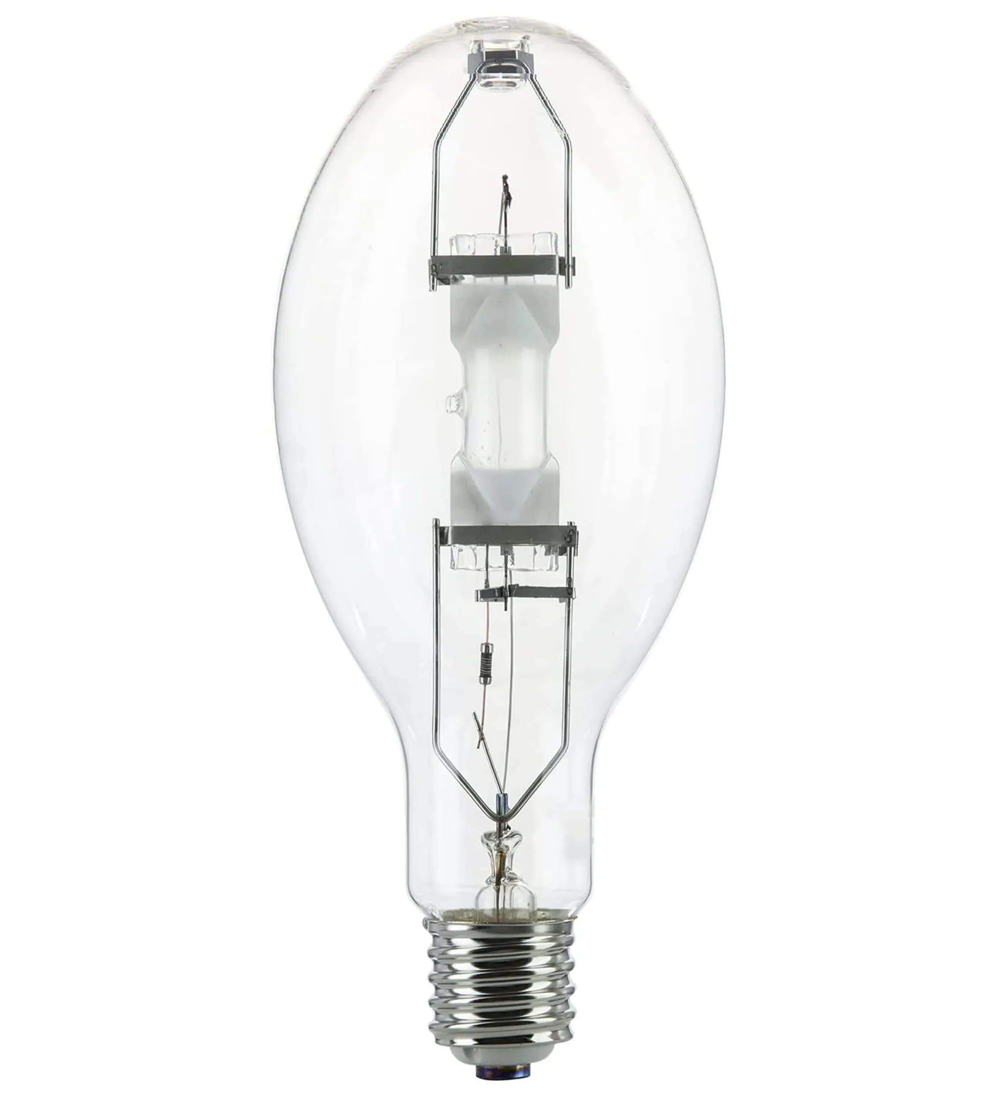 SUNLITE 400w MH400/U, ED37 Mogul base clear, Metal halide bulb, 03663