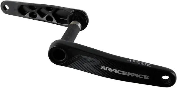 RaceFace Aeffect R Crankset