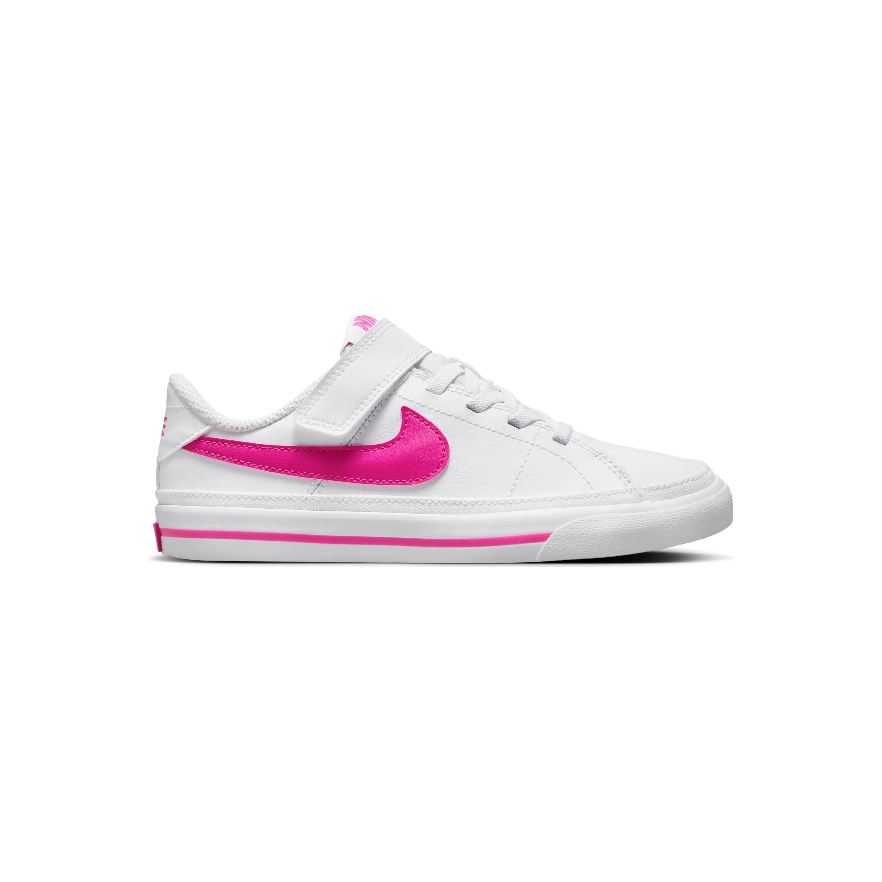 Nike Court Legacy Little Kids' Shoes