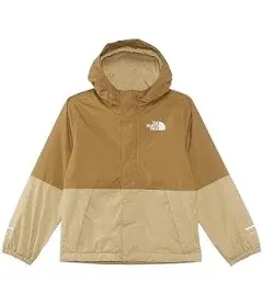 The North Face Kids Antora Warm Rain Jacket