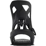 Burton Step On Re:Flex Snowboard Bindings