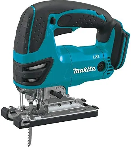 Makita XVJ03Z 18V LXT Lithium-Ion Cordless Jig Saw