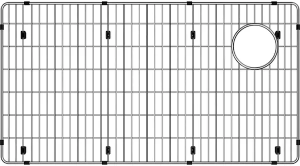 Elkay Crosstown Sink Grid CTXBG2815