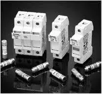 Bussmann CH30J3 Fuse Holder