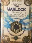 The Warlock (The Secrets of the Immortal Nicholas Flamel) by Scott, Michael (2012) Paperback