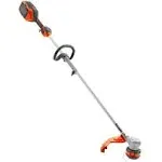 Husqvarna 320iL Weed Eater Battery String Trimmer Kit