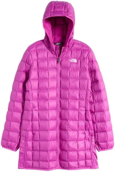 The North Face Girls' Thermoball Parka