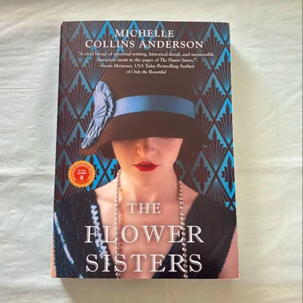 The Flower Sisters [Book]