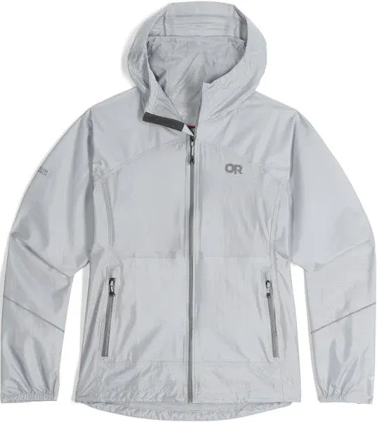 Outdoor Research Women's Helium Rain Jacket