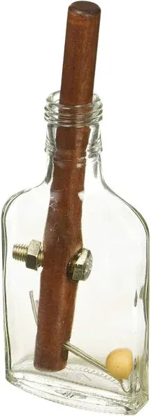 True Genius Grecian Bottle Puzzle