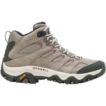 Merrell Women's Moab 3 Mid