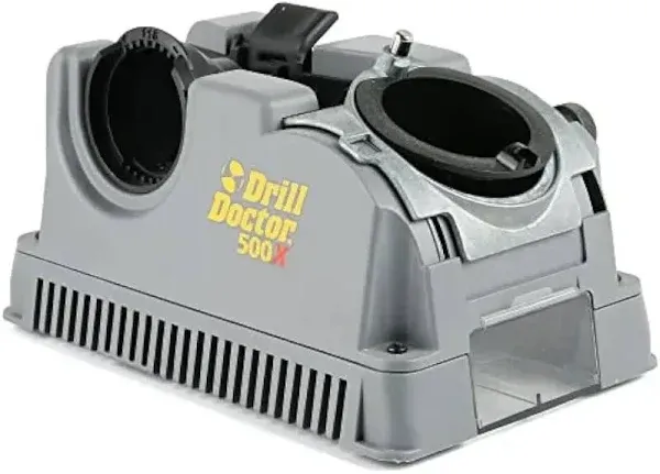 Drill Doctor DD500X Drill Bit Sharpener