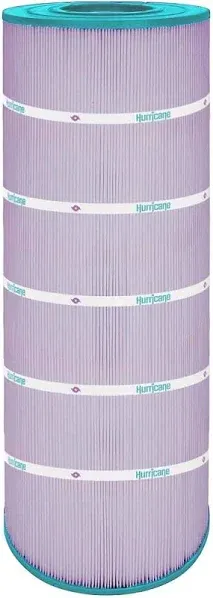 Hurricane Filters HF8316-01P Platinum Spa Filter Cartridge Replacement(Op<wbr/>en Box)