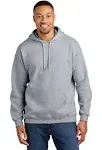 Gildan Softstyle Pullover Hooded Sweatshirt SF500 M / Sport Grey