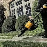 DeWalt DWOAS7BL - Blower Attachment