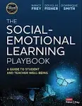 Douglas Fisher Nancy Frey Dominiq The Social-Emotion<wbr/>al Learning  (Spiral Bound)