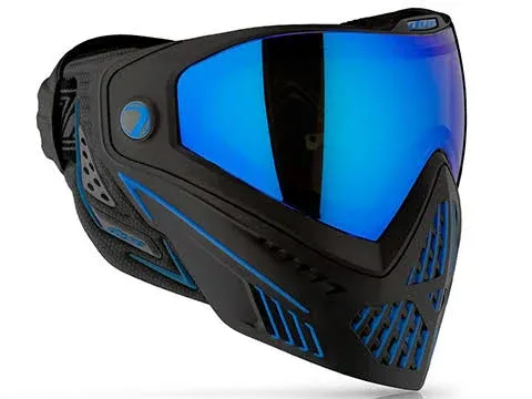 Dye i5 Paintball Goggle Emerald 2.0