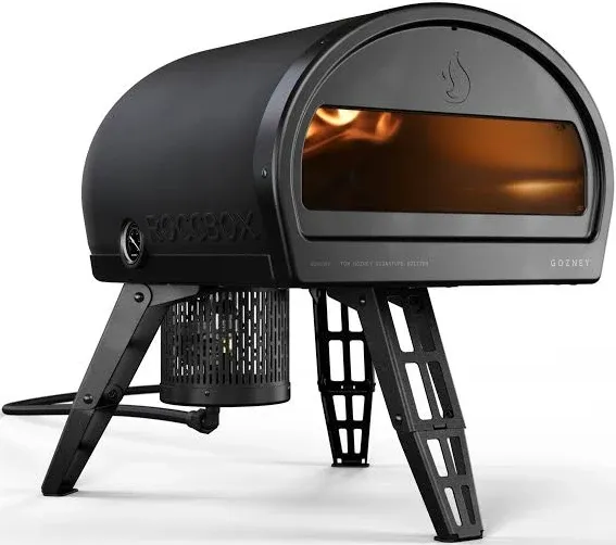 Roccbox Portable Pizza Oven