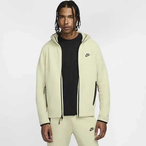 Nike Tech Fleece Windrunner Zip Up Hoodie