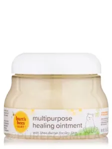 Baby Bee® Multipurpose Ointment (Petroleum-Free)