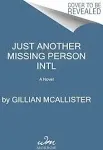 Just Another Missing Person [Book]