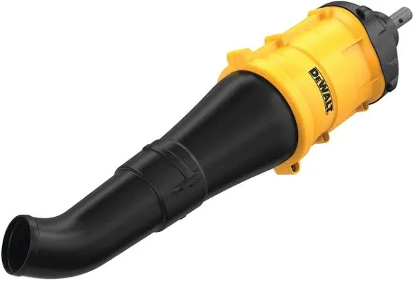 DeWalt DWOAS7BL - Blower Attachment