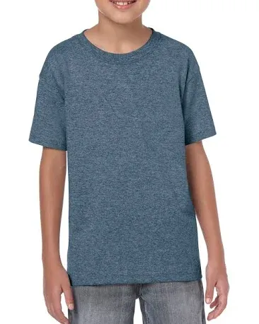 Gildan Heavy Cotton Boy's Youth T-Shirt