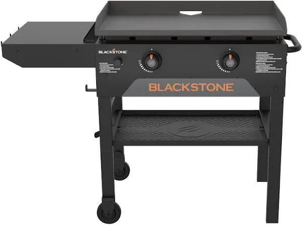 Blackstone Omnivore Griddle Blackstone