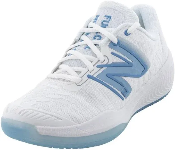 New Balance Women's Fuel Cell 996v5 White / 5 / B