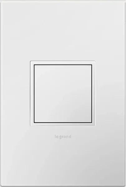 Legrand Adorne Pop-Out Outlet