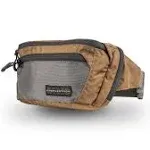 Eberlestock Bando Bag | CCW & EDC Fanny Pack Gray / XL