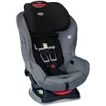 Britax Emblem 3 Stage Convertible Car Seat - Slate SafeWash