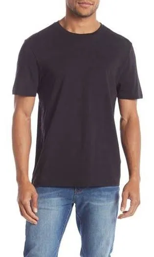 Men’s Vince Navy Blue Shirt