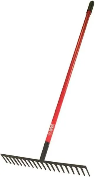 Bully Tools Stone Rake 92369